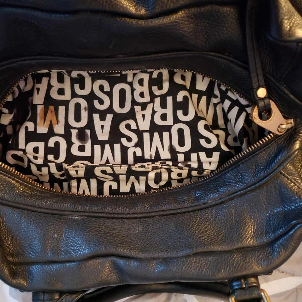 Marc Jacob's Purse - Picture 5 of 7
